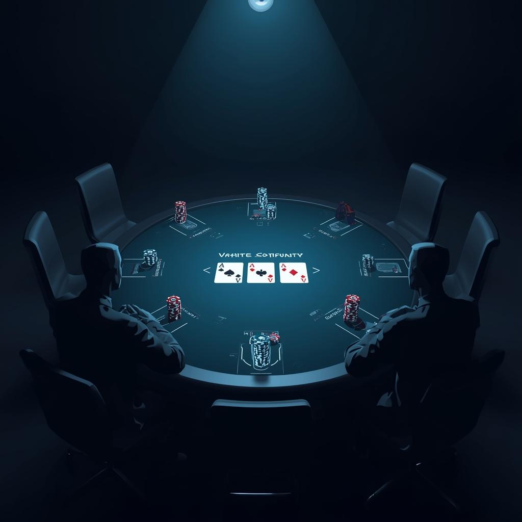 Online-Poker: Vor- und Nachteile